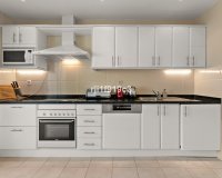 Rynek wtórny - apartment - Marbella - Elviria