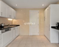 Rynek wtórny - apartment - Marbella - Elviria