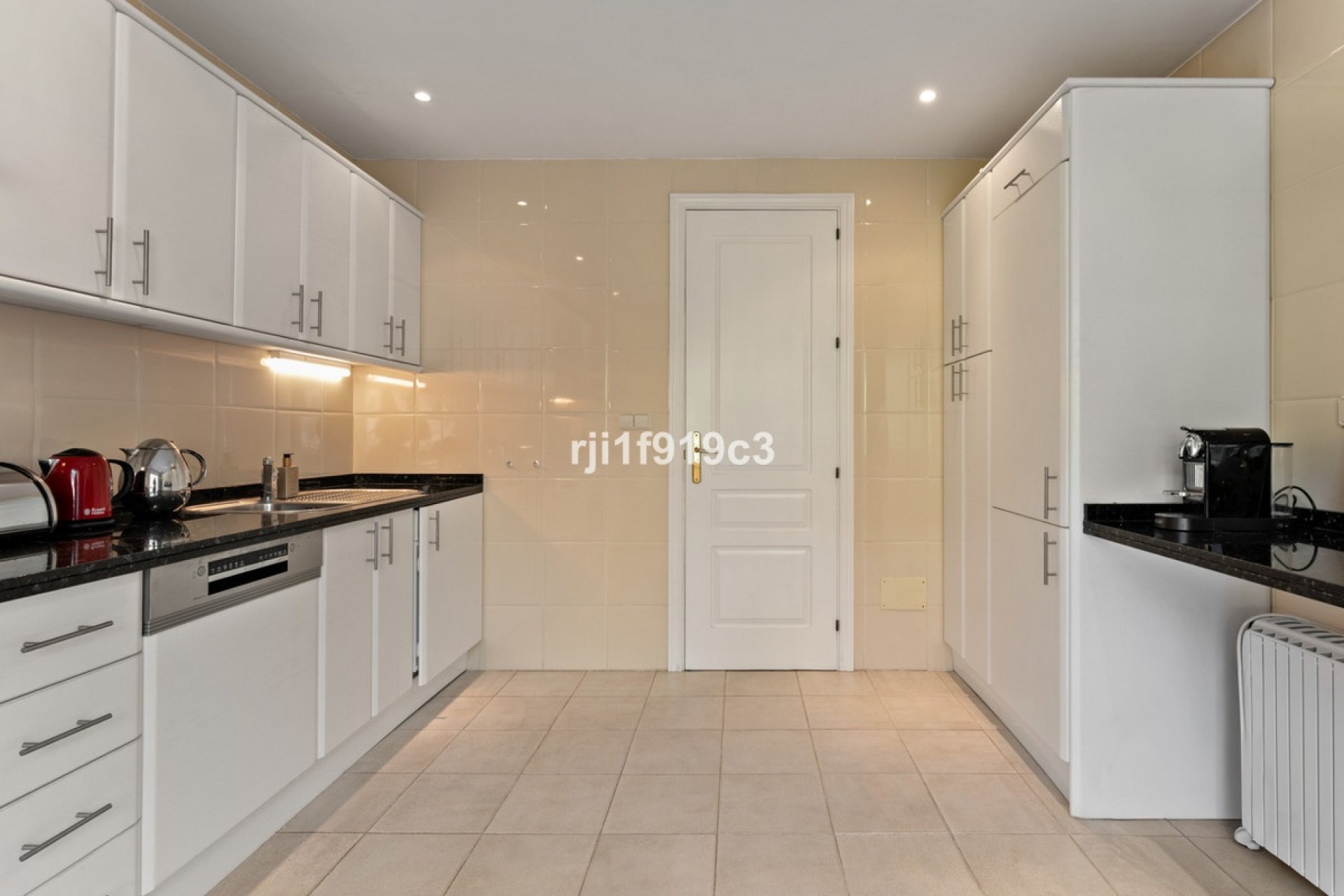 Rynek wtórny - apartment - Marbella - Elviria