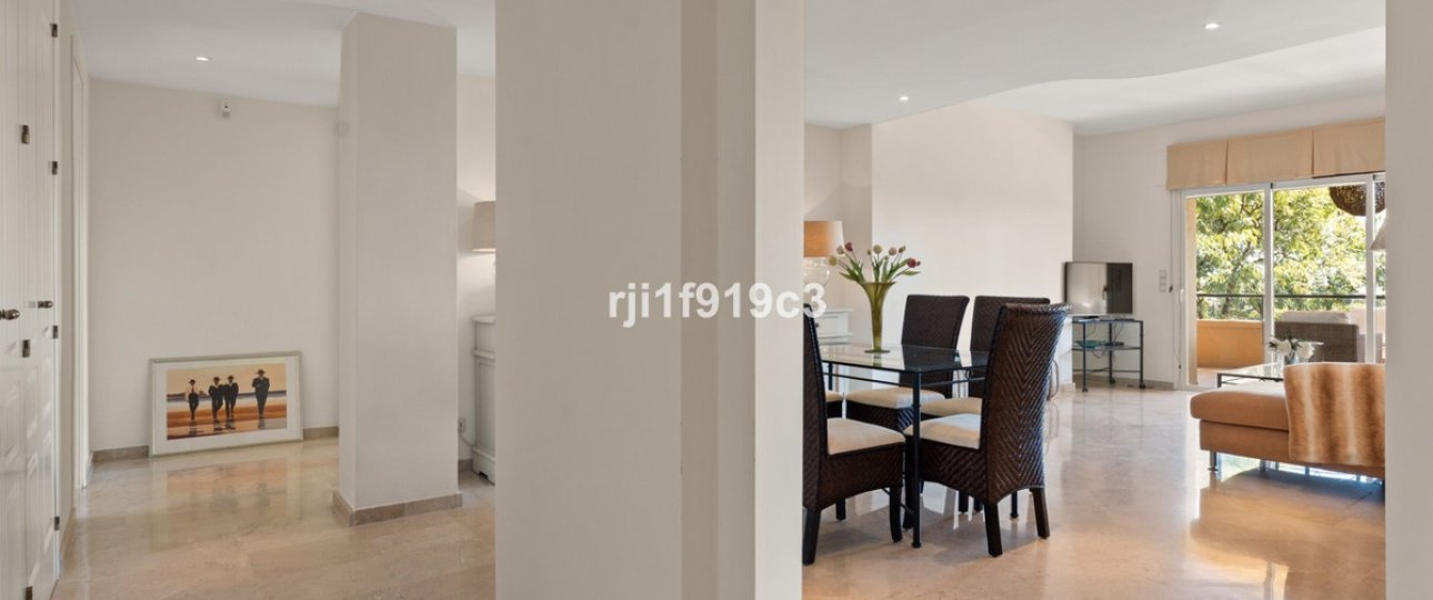 Rynek wtórny - apartment - Marbella - Elviria