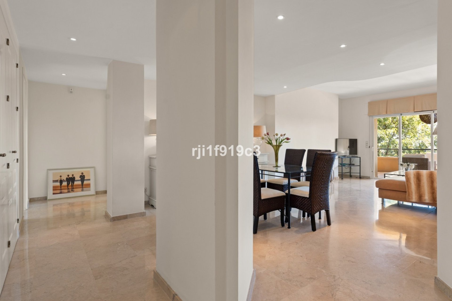 Rynek wtórny - apartment - Marbella - Elviria