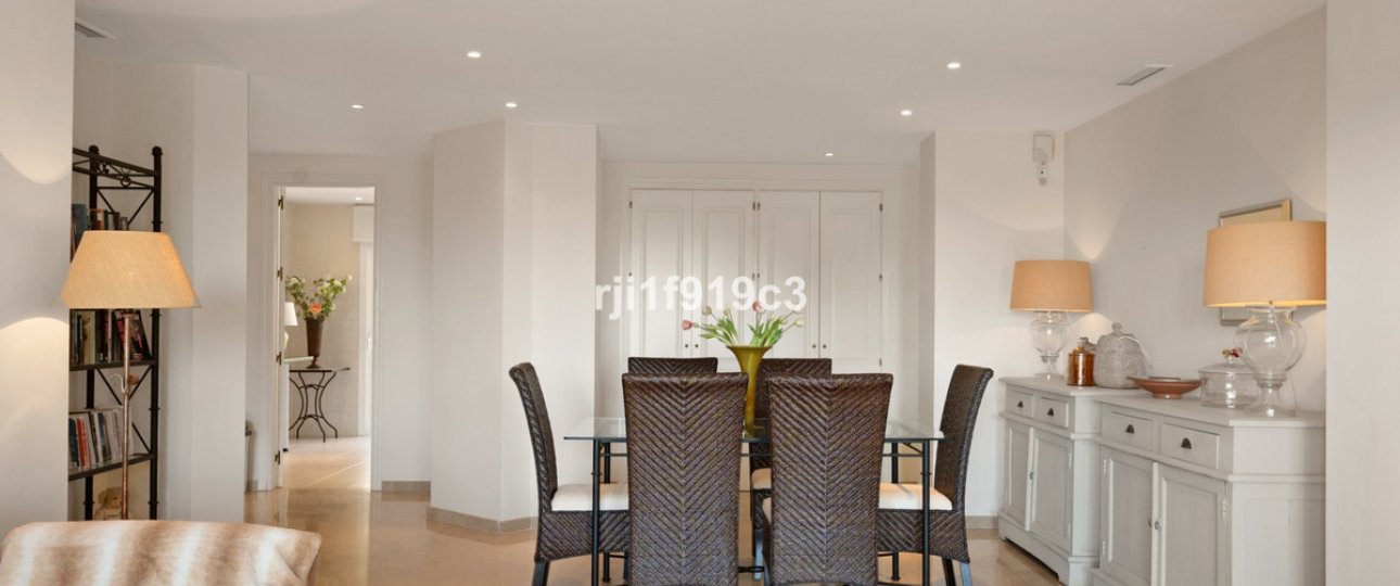 Rynek wtórny - apartment - Marbella - Elviria
