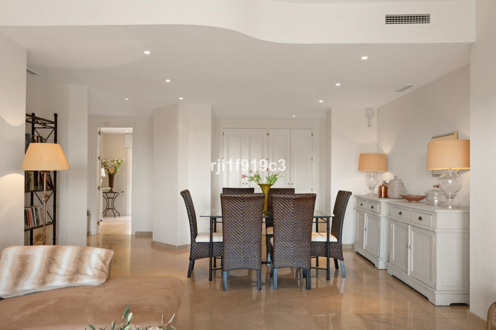 Rynek wtórny - apartment - Marbella - Elviria