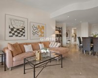 Rynek wtórny - apartment - Marbella - Elviria