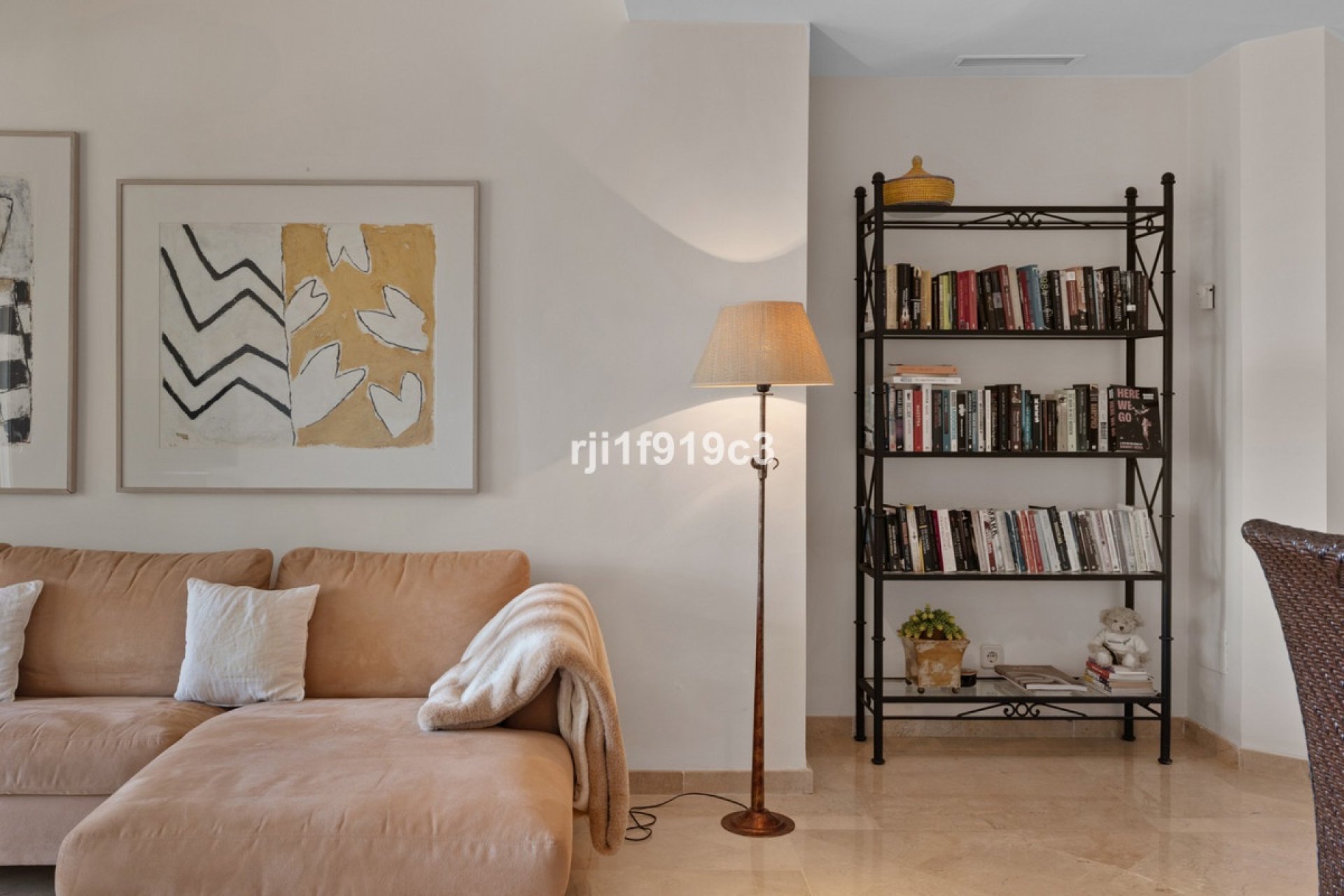 Rynek wtórny - apartment - Marbella - Elviria