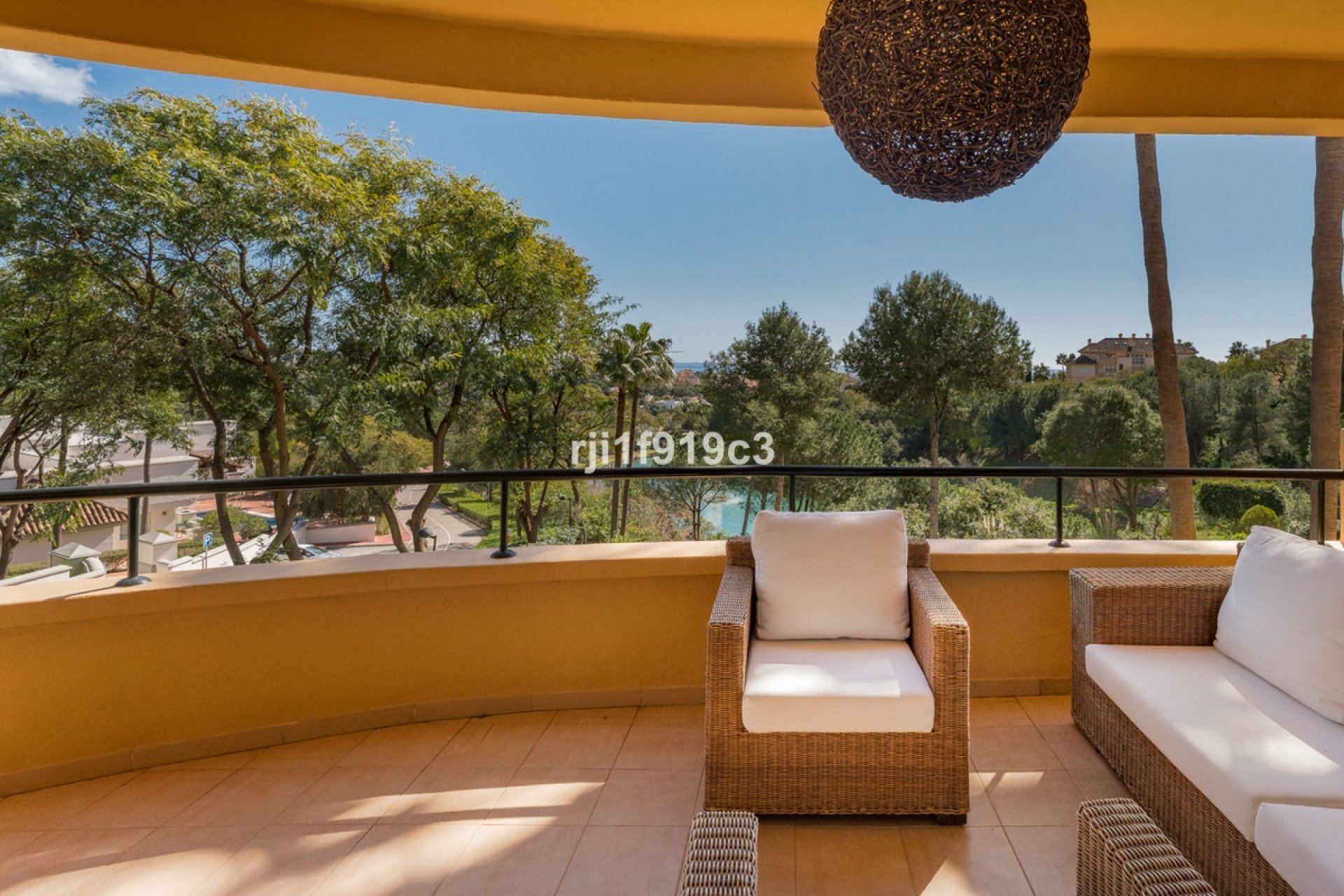 Rynek wtórny - apartment - Marbella - Elviria