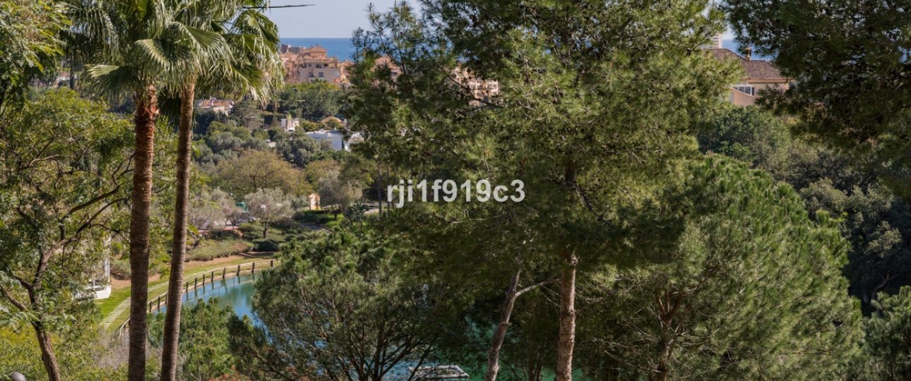 Rynek wtórny - apartment - Marbella - Elviria