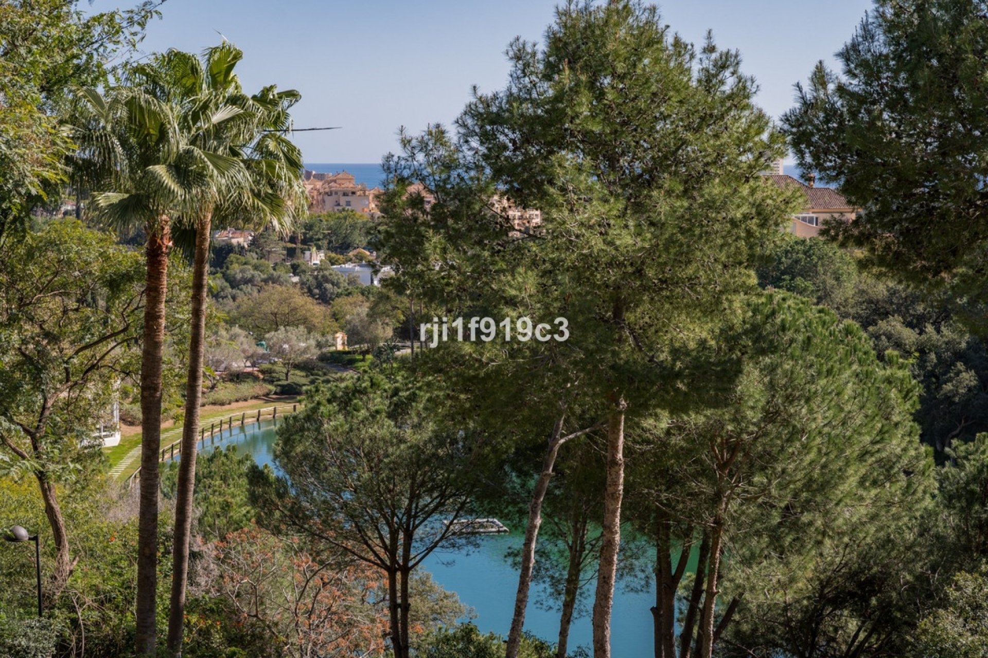 Rynek wtórny - apartment - Marbella - Elviria