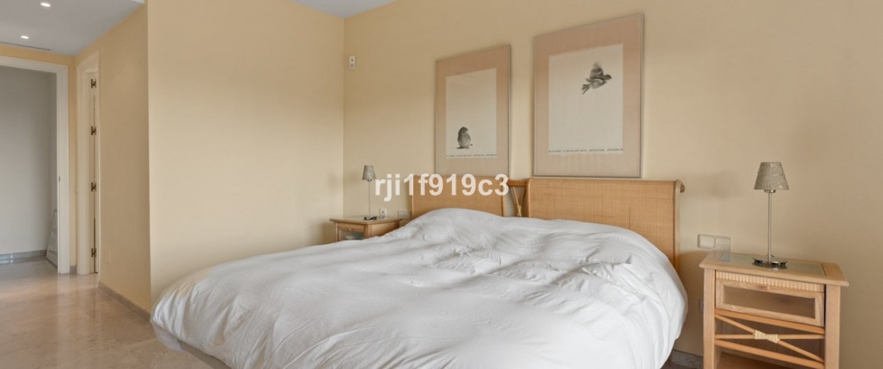 Rynek wtórny - apartment - Marbella - Elviria