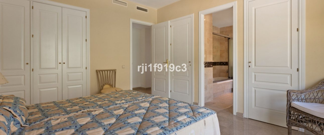Rynek wtórny - apartment - Marbella - Elviria