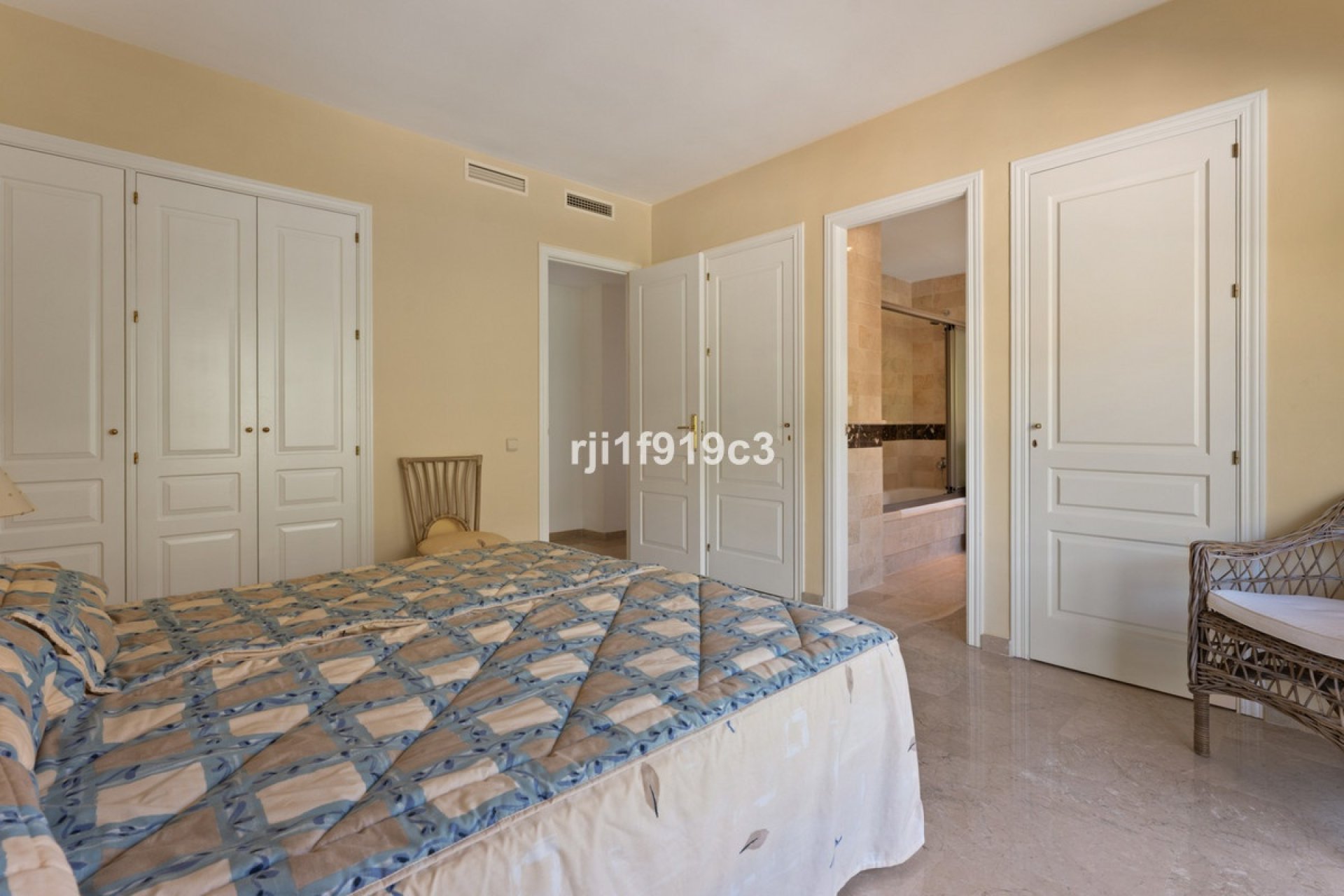 Rynek wtórny - apartment - Marbella - Elviria