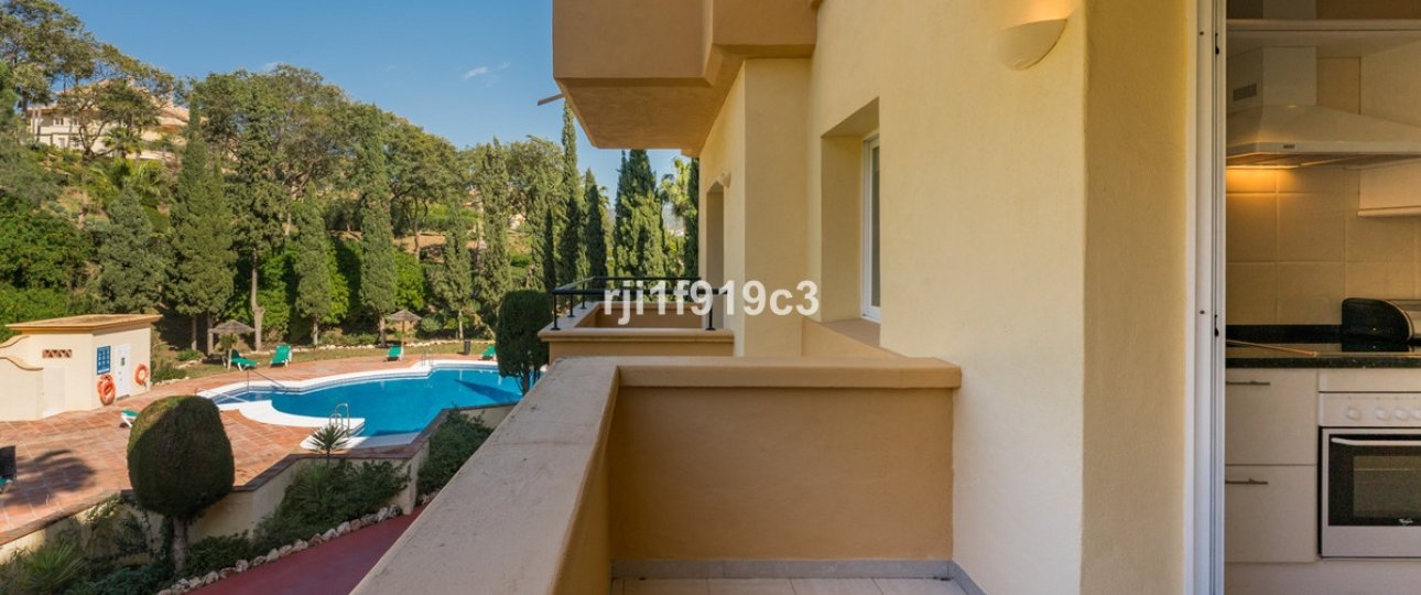 Rynek wtórny - apartment - Marbella - Elviria