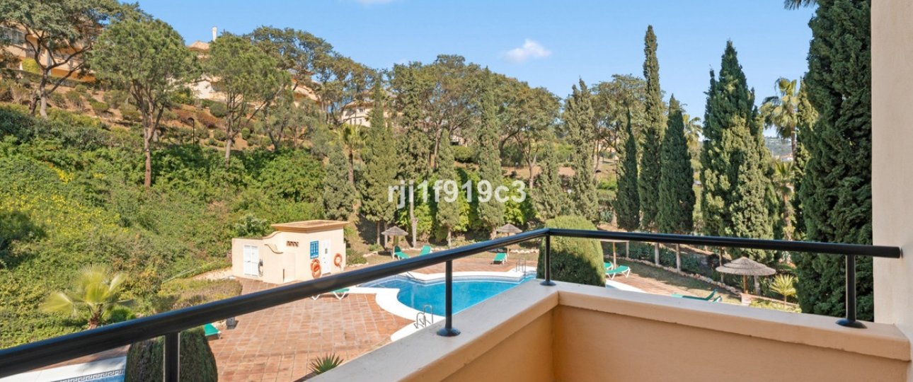 Rynek wtórny - apartment - Marbella - Elviria
