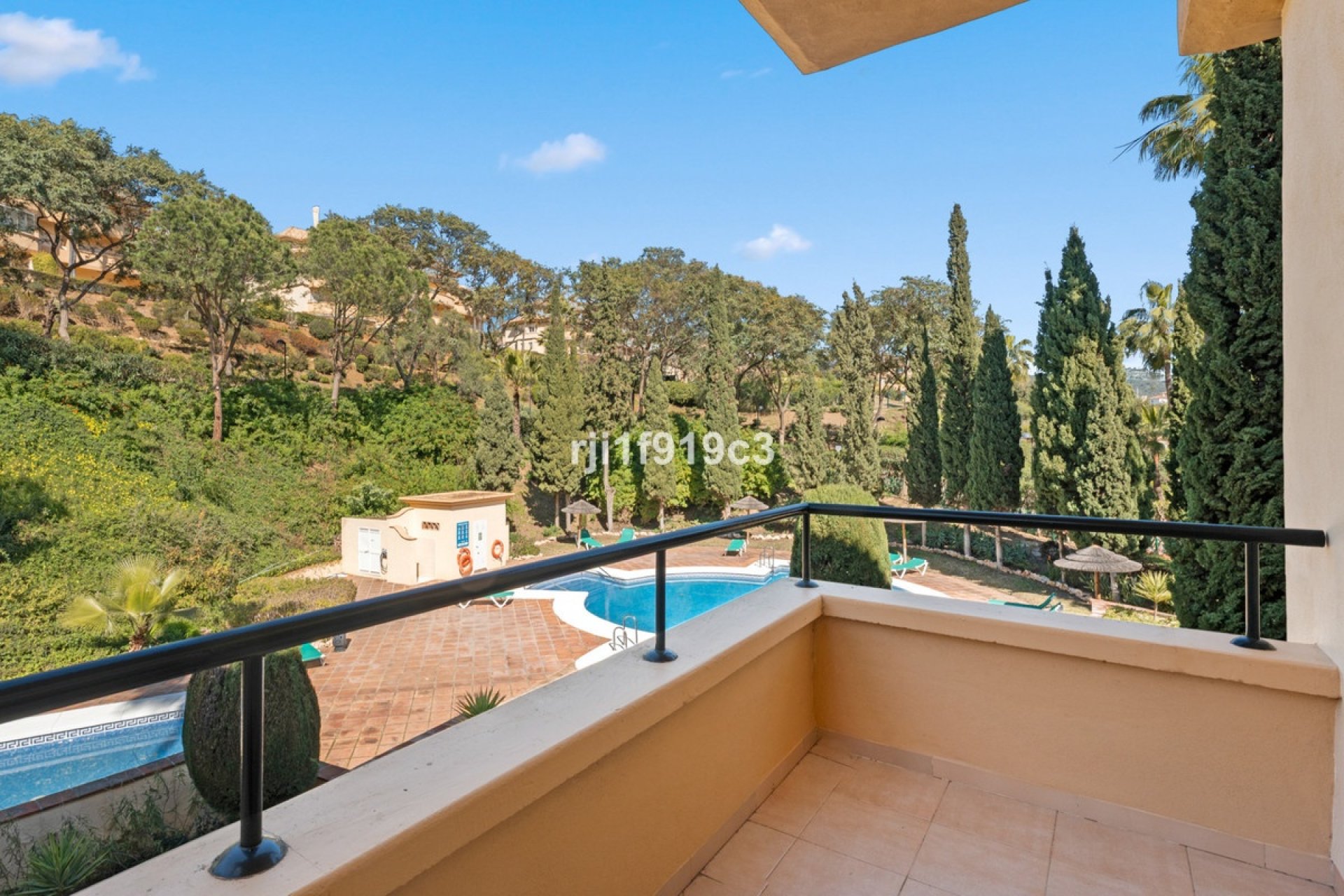 Rynek wtórny - apartment - Marbella - Elviria