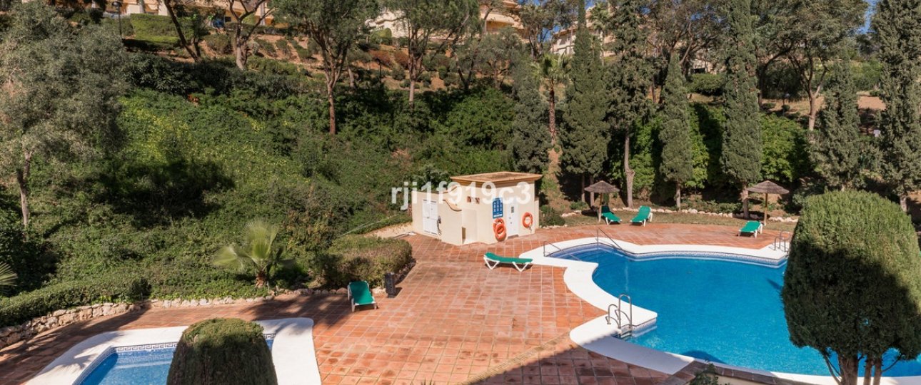 Rynek wtórny - apartment - Marbella - Elviria