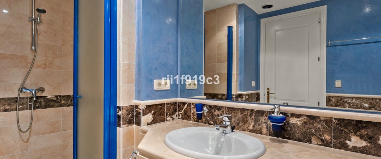 Rynek wtórny - apartment - Marbella - Elviria
