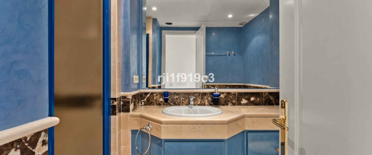 Rynek wtórny - apartment - Marbella - Elviria