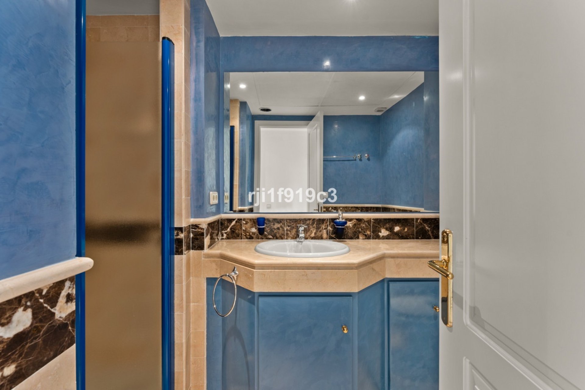 Rynek wtórny - apartment - Marbella - Elviria
