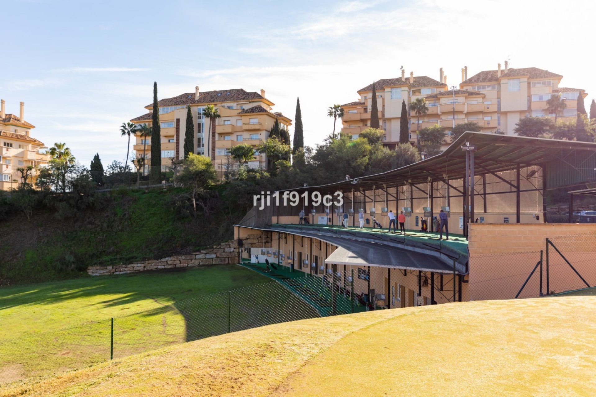 Rynek wtórny - apartment - Marbella - Elviria