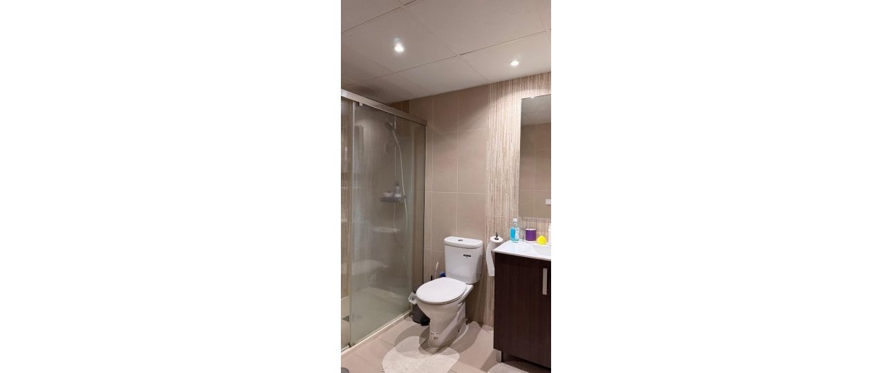 Rynek wtórny - apartment - Marbella - Guadalmina Alta