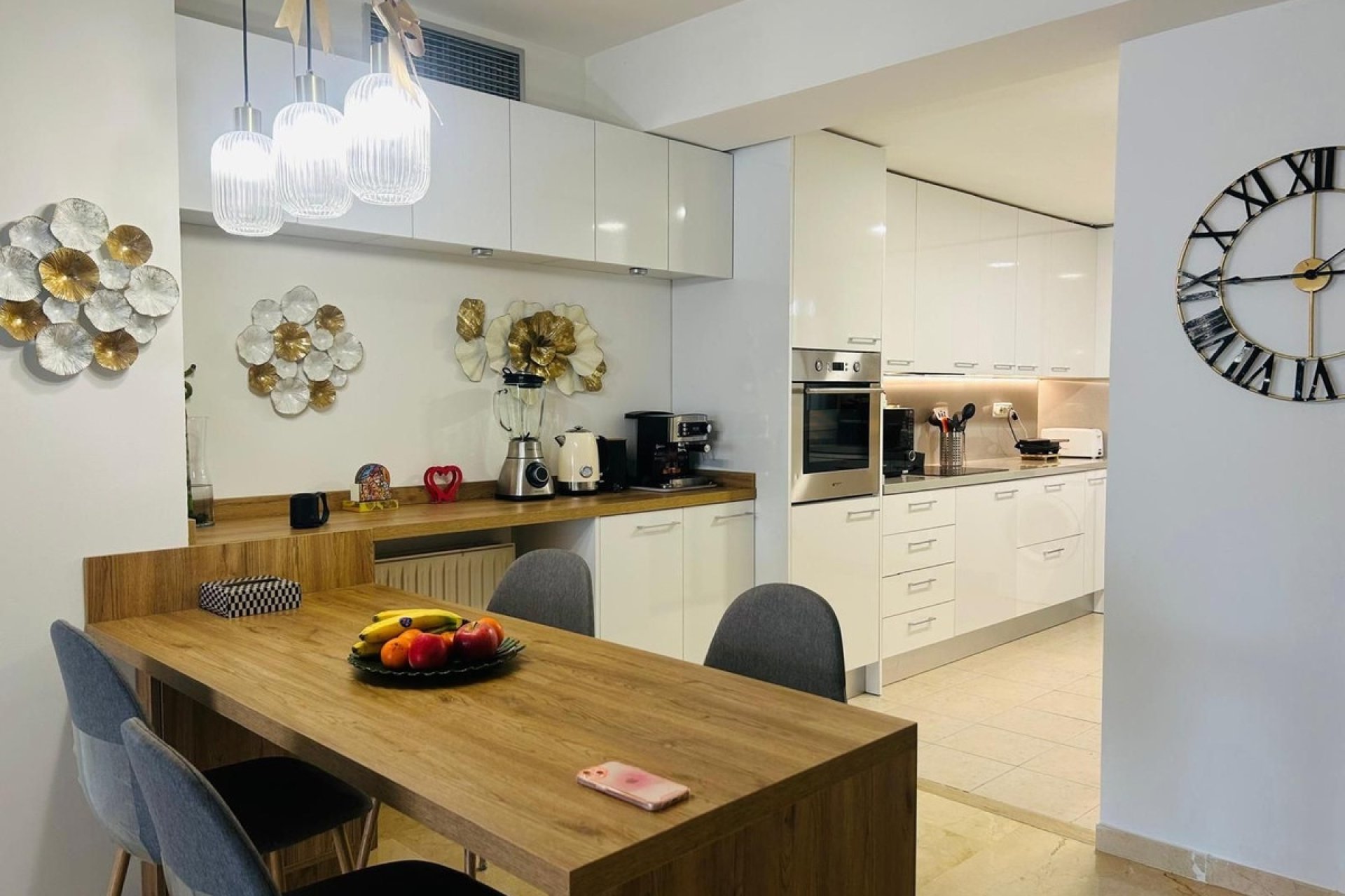 Rynek wtórny - apartment - Marbella - Guadalmina Alta