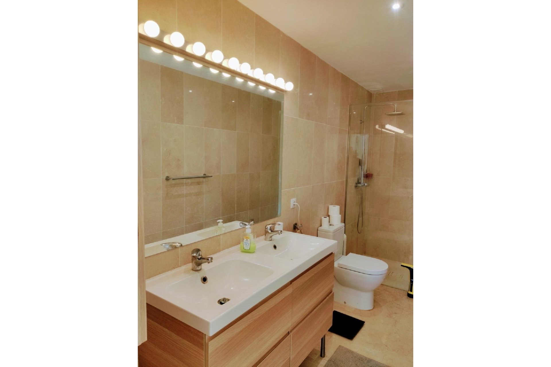 Rynek wtórny - apartment - Marbella - Guadalmina Alta