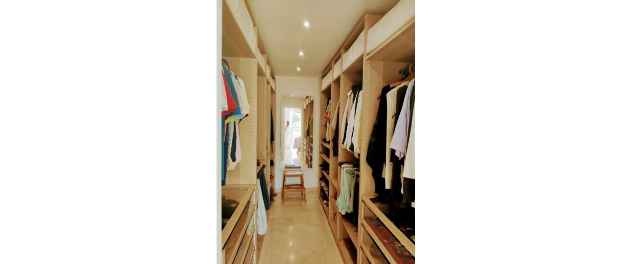 Rynek wtórny - apartment - Marbella - Guadalmina Alta