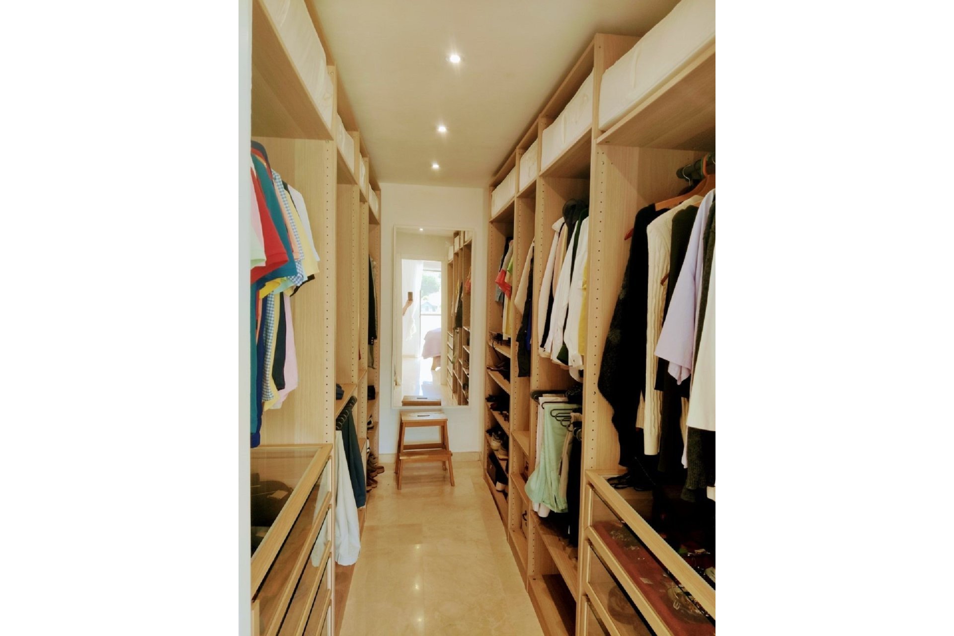 Rynek wtórny - apartment - Marbella - Guadalmina Alta