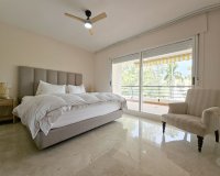 Rynek wtórny - apartment - Marbella - Guadalmina Alta