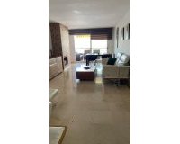 Rynek wtórny - apartment - Marbella - Guadalmina Alta