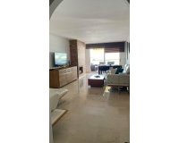 Rynek wtórny - apartment - Marbella - Guadalmina Alta