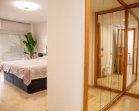 Rynek wtórny - apartment - Marbella - Guadalmina Alta