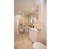 Rynek wtórny - apartment - Marbella - Guadalmina Alta