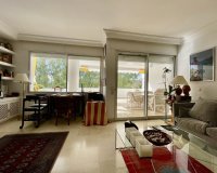 Rynek wtórny - apartment - Marbella - Guadalmina Alta