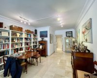 Rynek wtórny - apartment - Marbella - Guadalmina Alta
