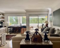 Rynek wtórny - apartment - Marbella - Guadalmina Alta