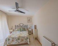 Rynek wtórny - apartment - Marbella - Guadalmina Alta
