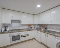 Rynek wtórny - apartment - Marbella - Guadalmina Alta
