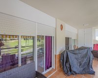 Rynek wtórny - apartment - Marbella - Guadalmina Alta