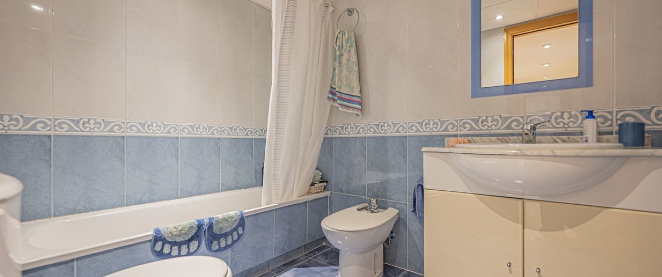 Rynek wtórny - apartment - Marbella - Guadalmina Alta
