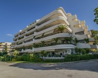 Rynek wtórny - apartment - Marbella - Guadalmina Alta
