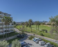 Rynek wtórny - apartment - Marbella - Guadalmina Alta