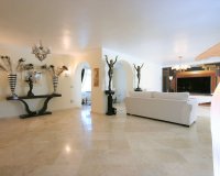 Rynek wtórny - apartment - Marbella - Guadalmina Alta