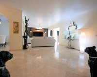 Rynek wtórny - apartment - Marbella - Guadalmina Alta