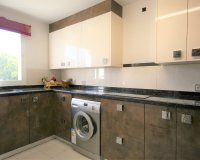Rynek wtórny - apartment - Marbella - Guadalmina Alta