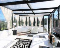 Rynek wtórny - apartment - Marbella - Guadalmina Alta