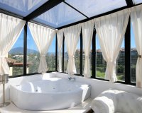 Rynek wtórny - apartment - Marbella - Guadalmina Alta
