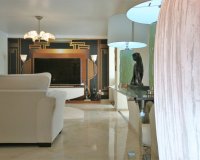 Rynek wtórny - apartment - Marbella - Guadalmina Alta