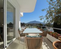 Rynek wtórny - apartment - Marbella - Guadalmina Alta