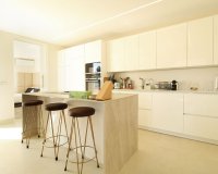 Rynek wtórny - apartment - Marbella - Guadalmina Alta